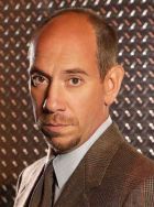 Herec Miguel Ferrer