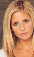 Herec Sarah Michelle  Gellar