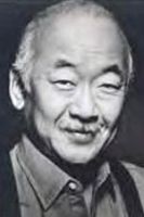 Herec Pat Morita