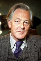 Herec Hans-Jürgen Syberberg