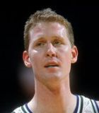 Herec Shawn Bradley