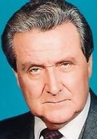 Herec Patrick Macnee