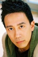 Herec Albert M. Chan
