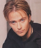 Herec Sean Patrick  Flanery