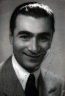 Herec Dante Maggio