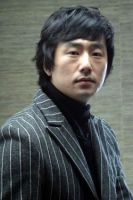 Herec Ryoo Seung-soo