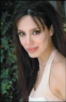 Herec Nicole Lari-Joni