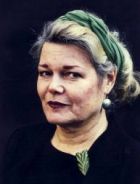 Herec Katja Paryla