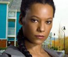 Herec Nina Sosanya