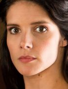 Herec Sonya Cassidy