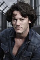 Herec Luke Evans