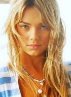 Herec Indiana Evans