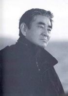 Herec Ken Takakura