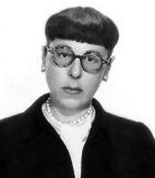 Herec Edith Head