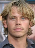 Herec Eric Christian  Olsen