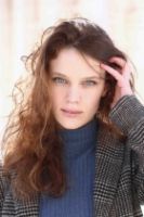Herec Carlotta Gamba