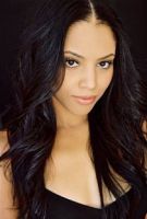 Herec Bianca Lawson