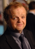 Herec Toby Jones