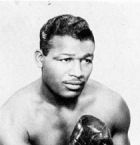 Herec Sugar Ray  Robinson