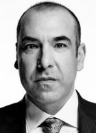 Herec Rick Hoffman