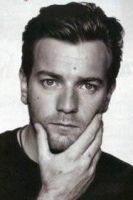 Herec Ewan McGregor