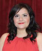 Herec Nina Wadia