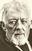 Herec Alec Guinness