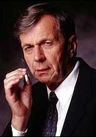 Herec William B.  Davis