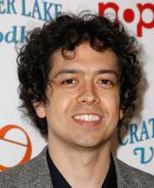 Herec Geoffrey Arend