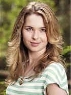 Herec Kirsten Prout