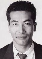 Herec Hiro Kanagawa