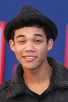 Herec Roshon Fegan