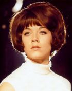 Herec Linda Thorson