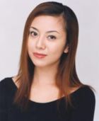 Herec Kaori Sakagami