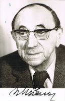 Herec Bruno Hübner