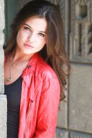 Herec Danielle Campbell