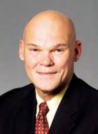 Herec James Carville