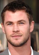 Herec Chris Hemsworth