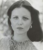 Herec Lanna Saunders