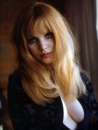 Herec Madeline Smith