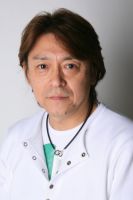 Herec Naoya Uchida