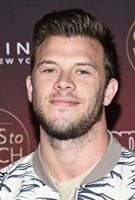 Herec Jimmy Tatro