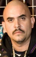 Herec Noel Gugliemi