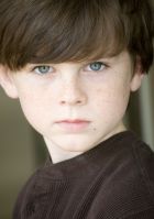 Herec Chandler Riggs