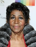 Herec Aretha Franklin