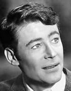 Herec Peter O'Toole