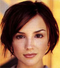 Herec Rachael Leigh  Cook