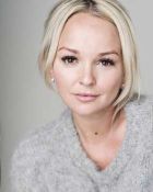 Herec Jennifer Ellison