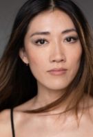 Herec Donna Kim