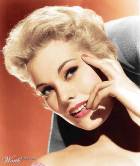 Herec Kim Novak